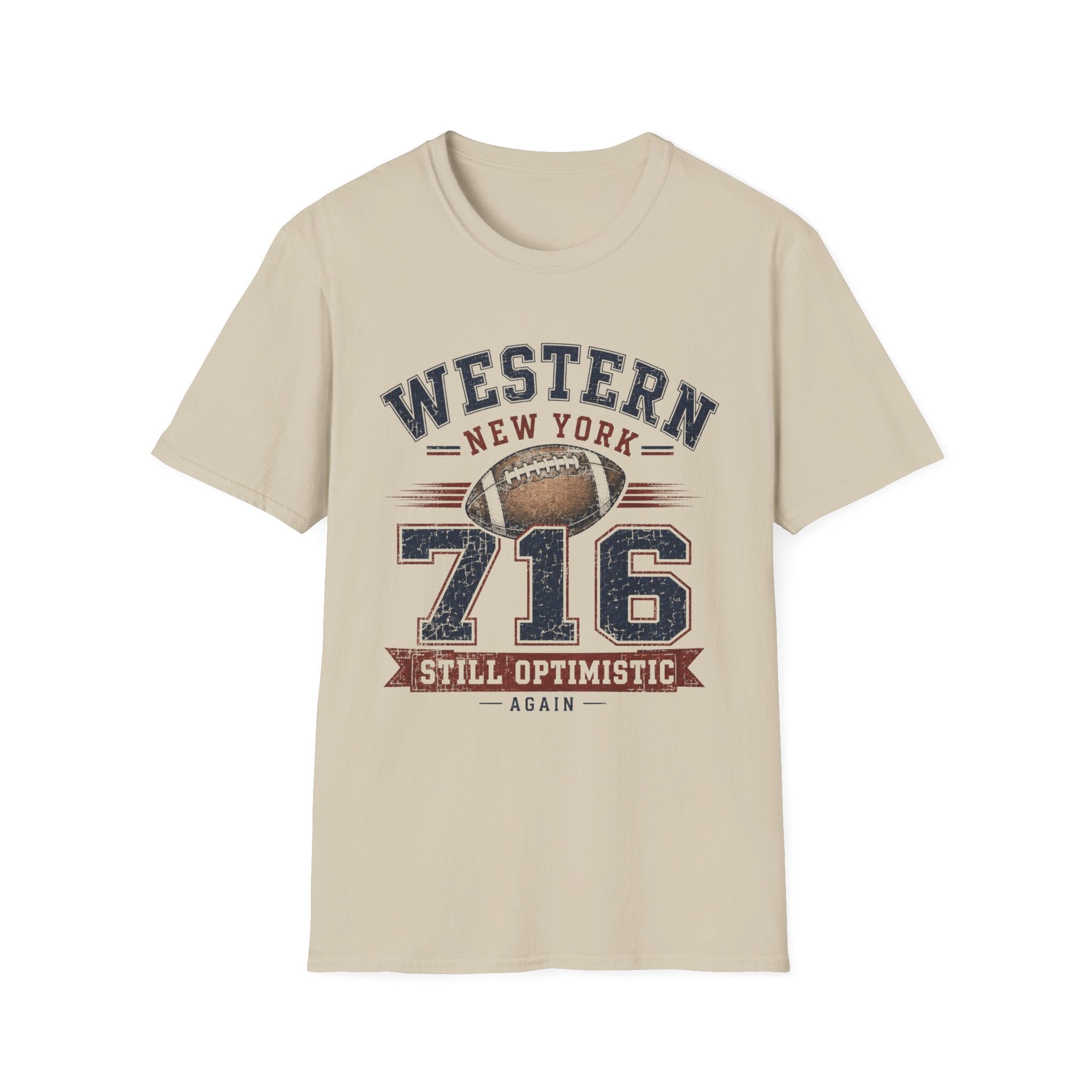Still Optimistic T-Shirt