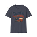 Parking Lot Provisions T-Shirt