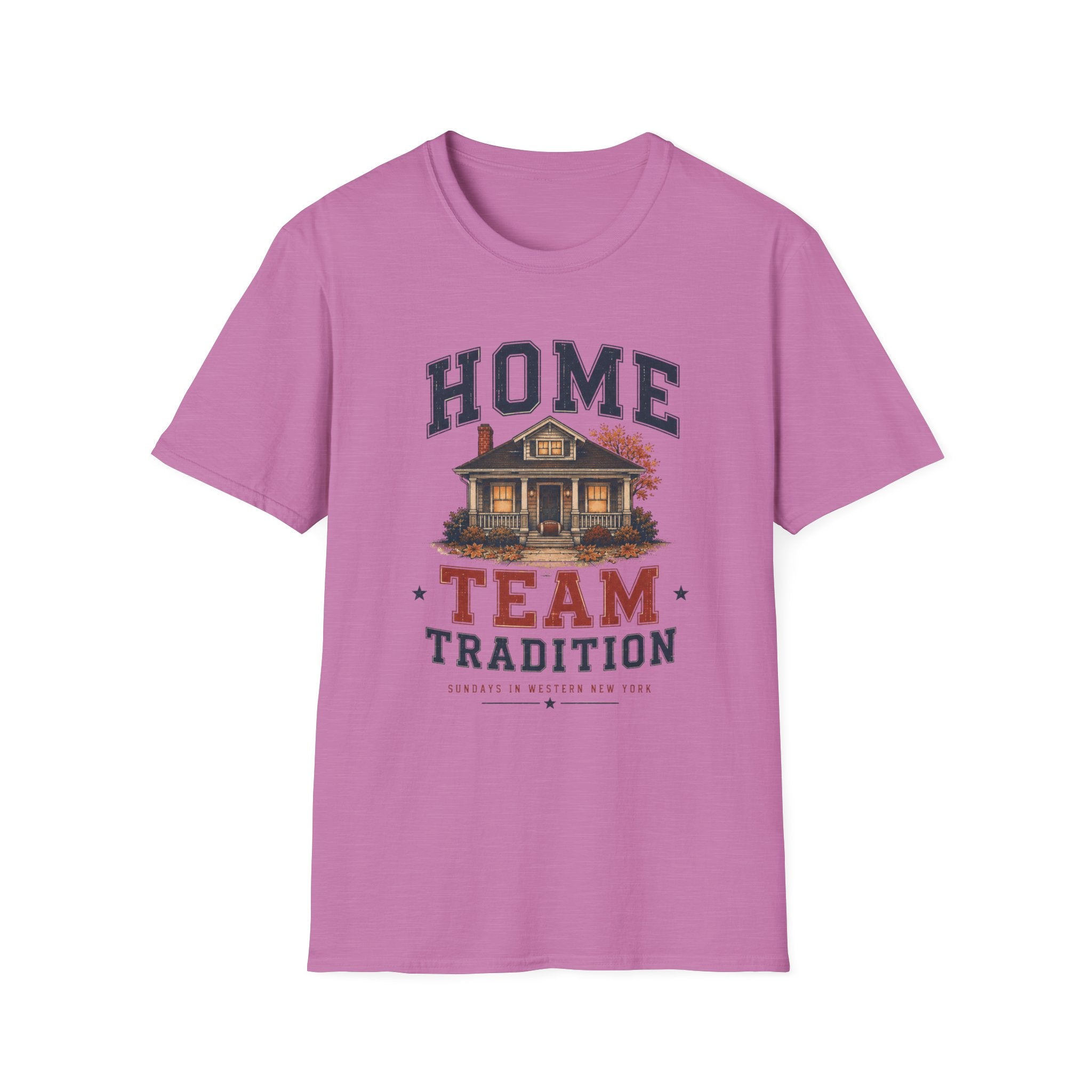 Home Team Tradition T‑Shirt