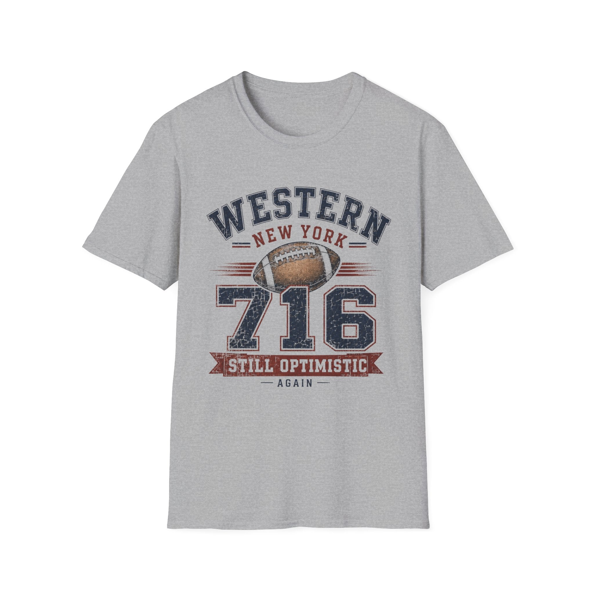 Still Optimistic T-Shirt