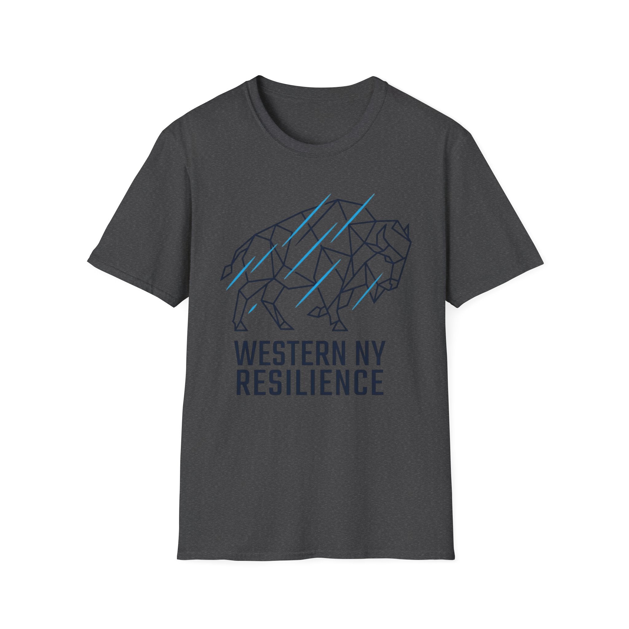 Western NY Resilience T-Shirt