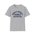 Buffalo Football Family Tailgate Tradition T-Shirt