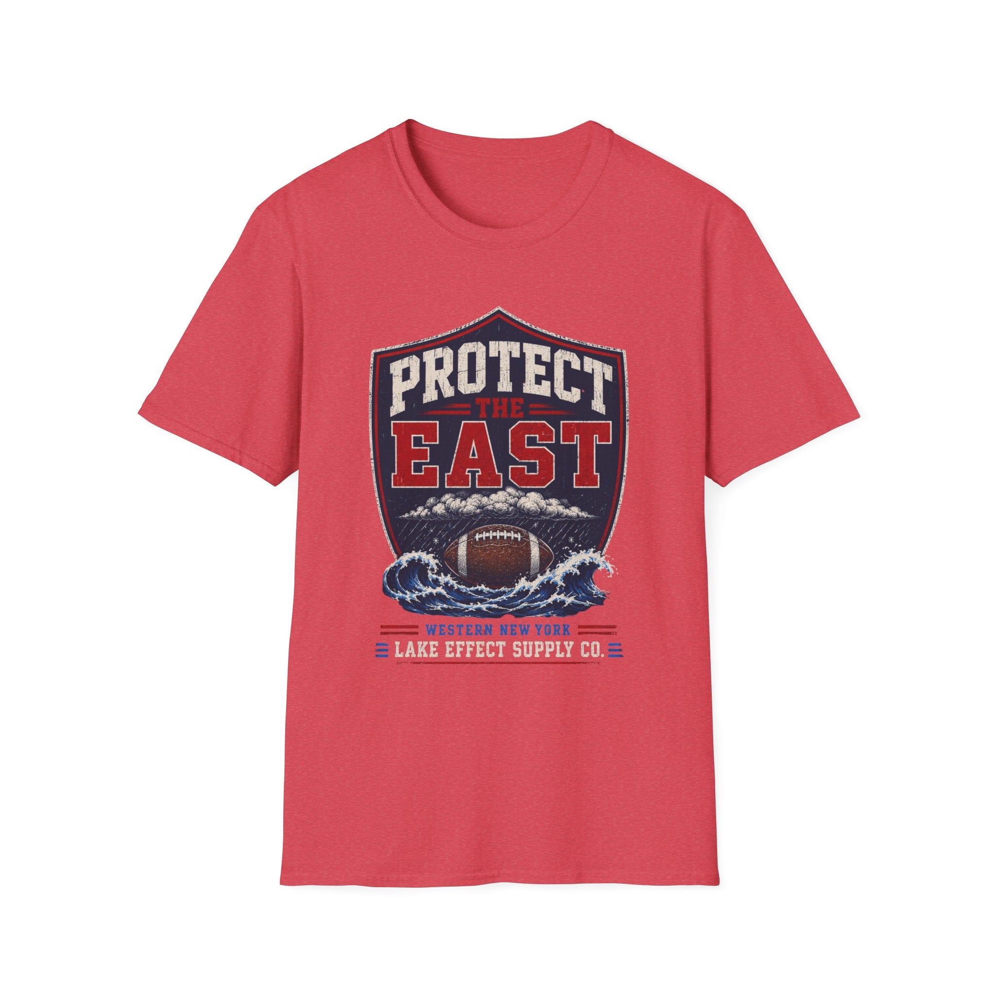 Protect the East T‑Shirt