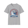 WNY Snow Movers & Meat Grillers T-Shirt