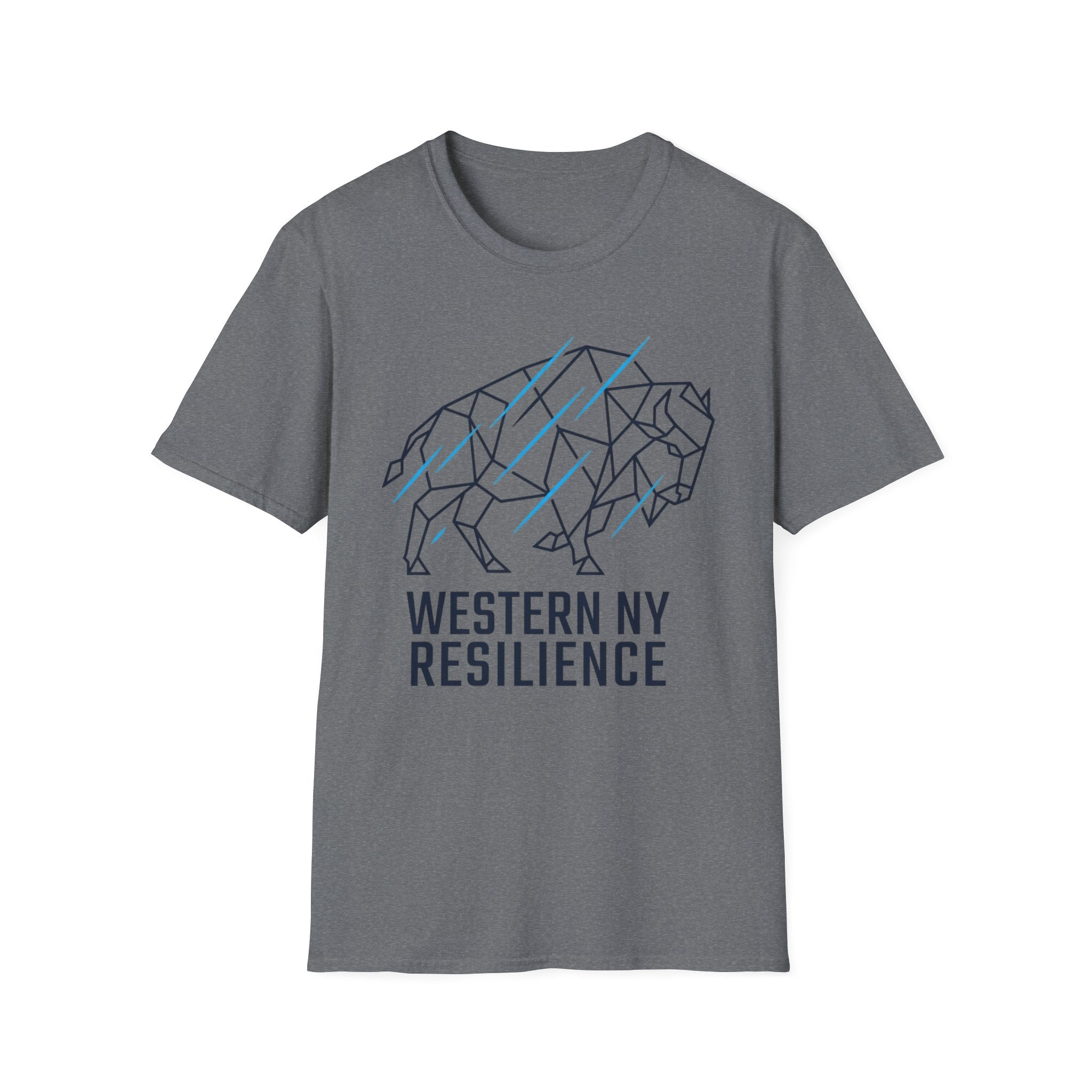 Western NY Resilience T-Shirt