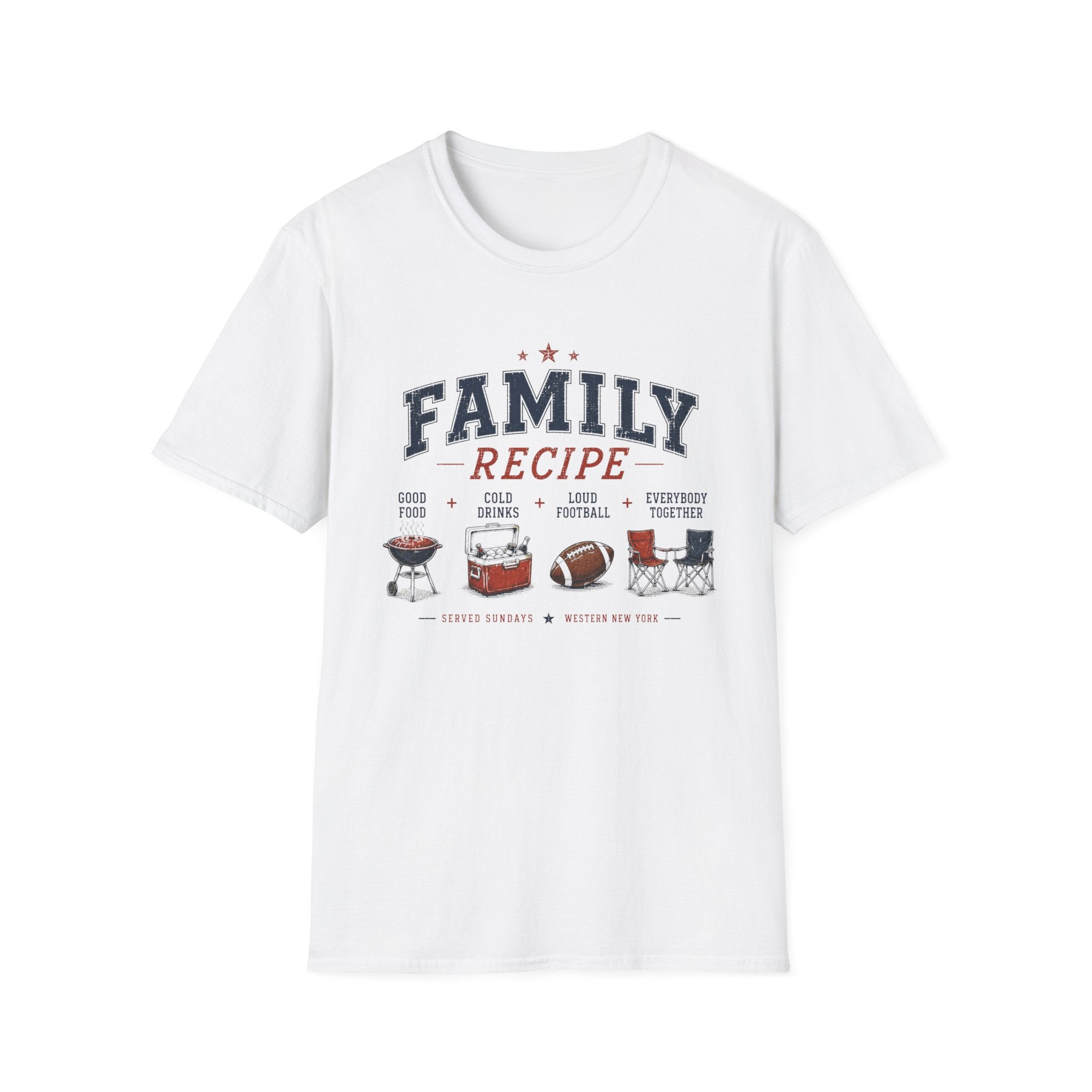 Family Recipe T-Shirt