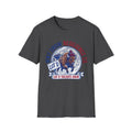 WNY Snow Resilience Co. Lot D Tailgate Crew T-Shirt