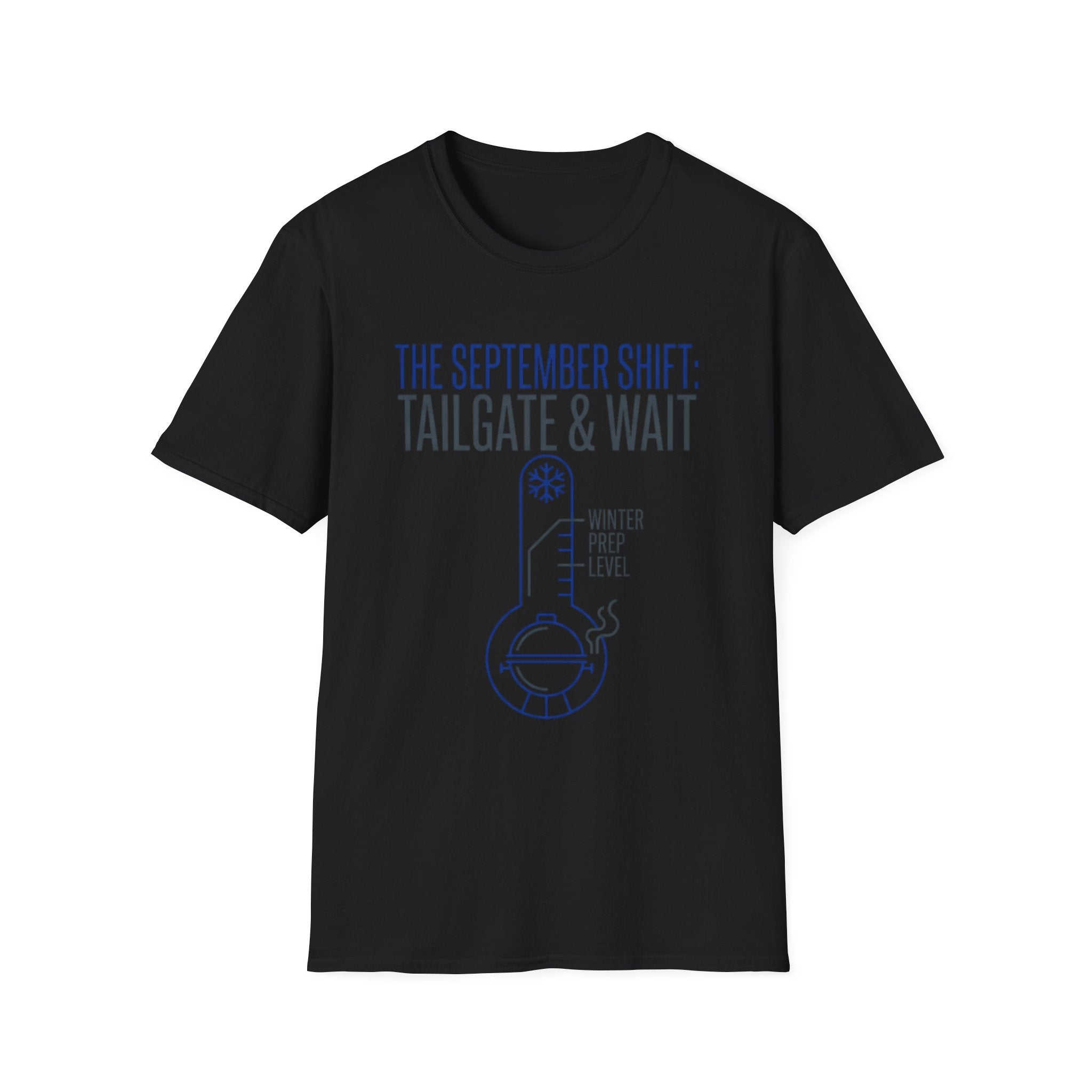 September Shift T‑Shirt