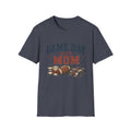 Game Day with Mom T-Shirt