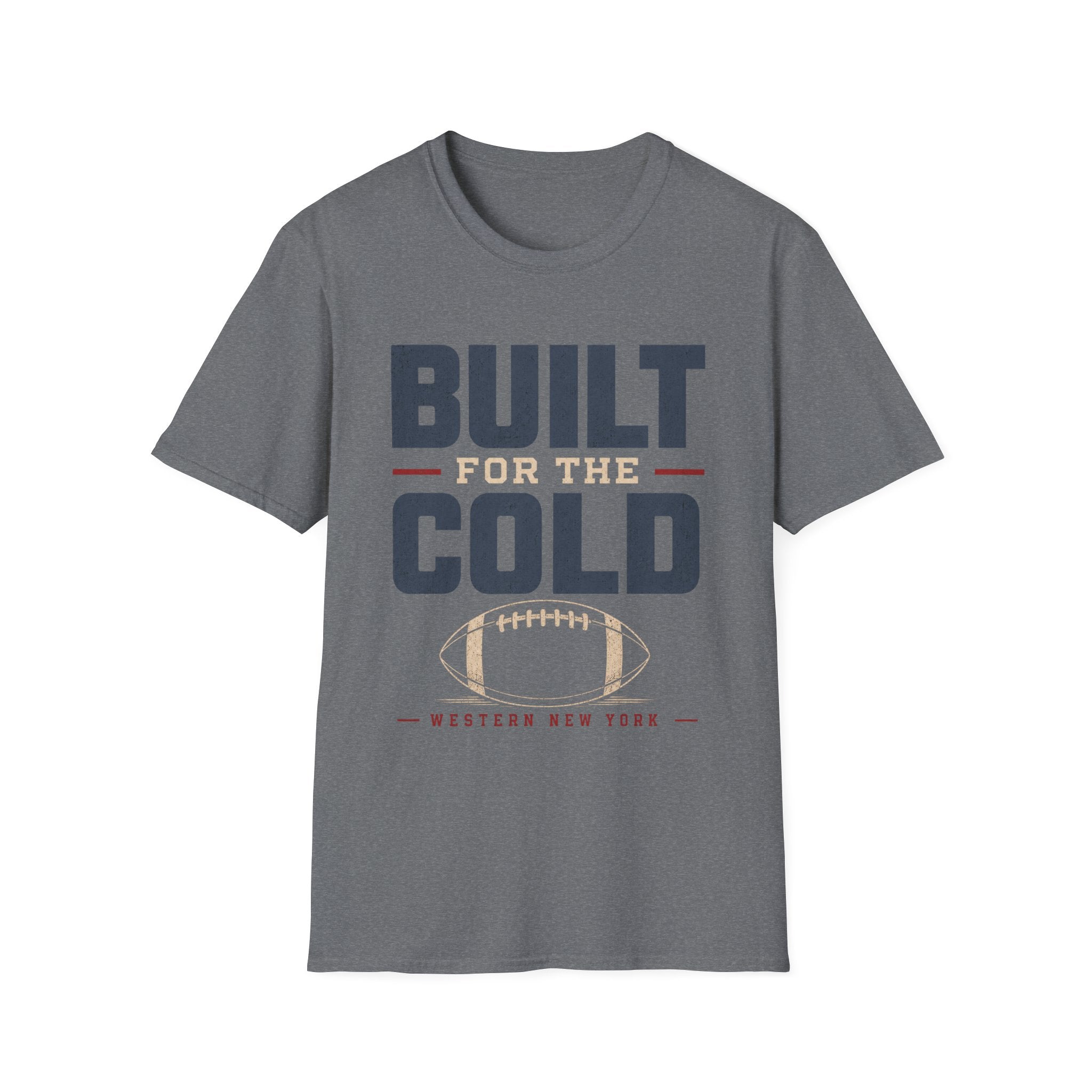 Built for the Cold T-Shirt