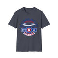 New Stadium, Same Grit T-Shirt