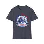 LOT D Tailgate Crew T-Shirt