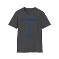 September Shift T‑Shirt
