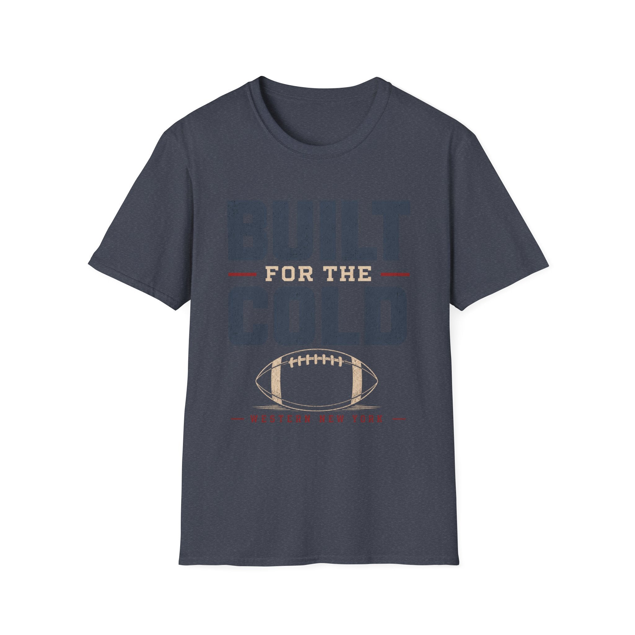 Built for the Cold T-Shirt