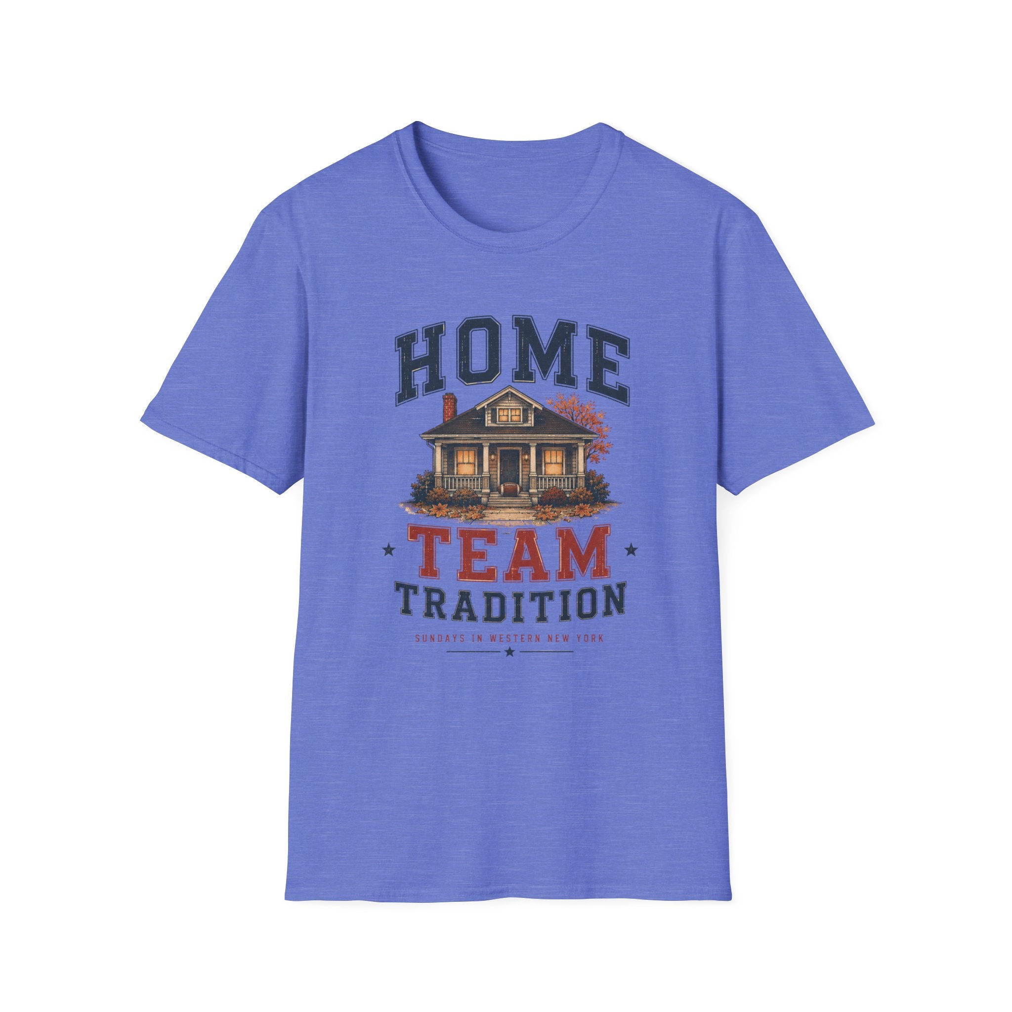 Home Team Tradition T‑Shirt
