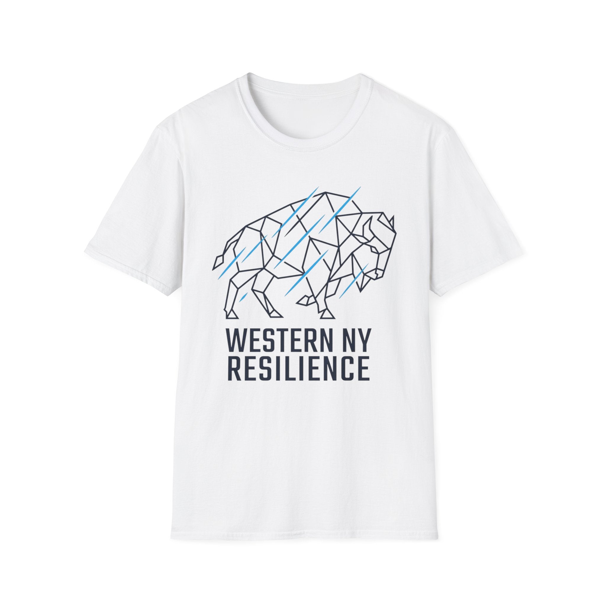 Western NY Resilience T-Shirt