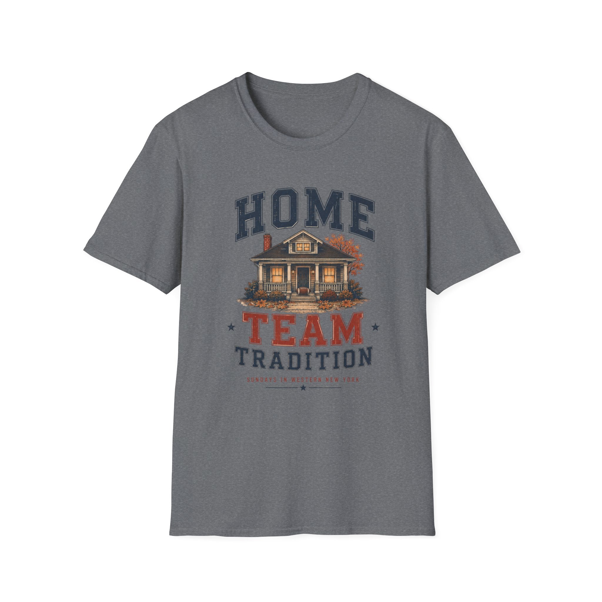 Home Team Tradition T‑Shirt