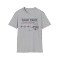 Sunday Service New Location T-Shirt