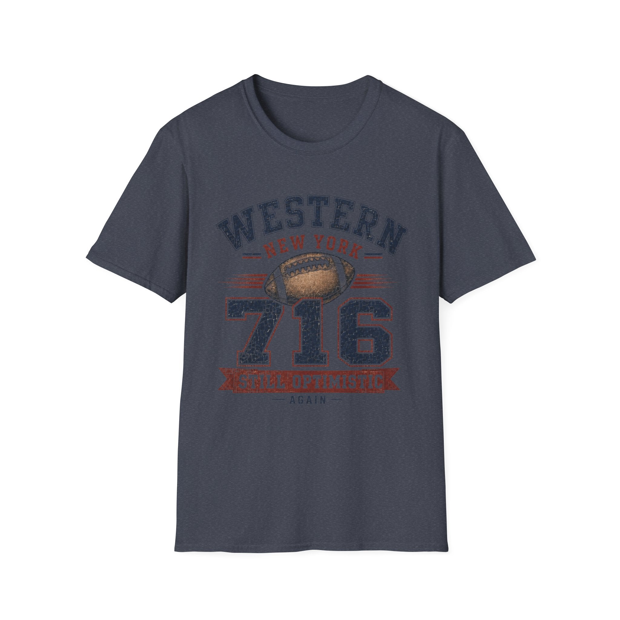 Still Optimistic T-Shirt