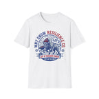 LOT D Tailgate Crew T-Shirt