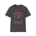 Championship Aftermath Dept. T-Shirt