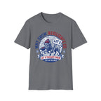 LOT D Tailgate Crew T-Shirt