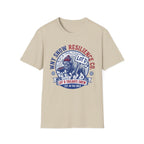 LOT D Tailgate Crew T-Shirt