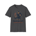 Parking Lot Culinary Institute T‑Shirt