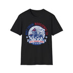 LOT D Tailgate Crew T-Shirt