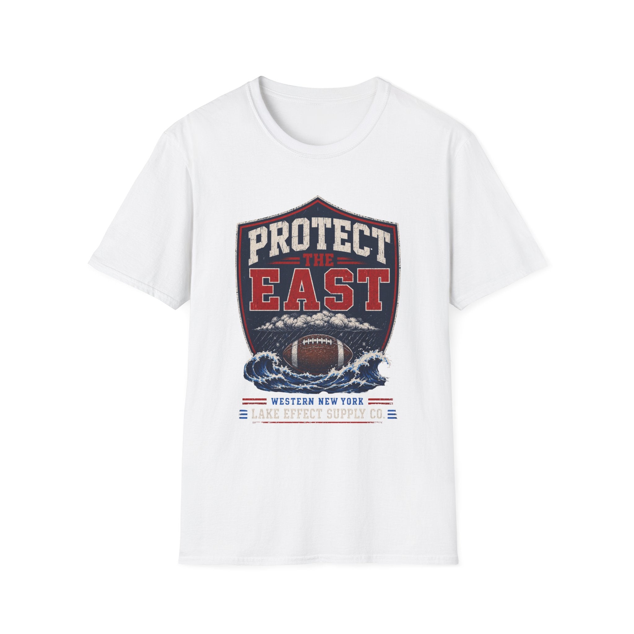 Protect the East T‑Shirt