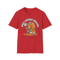 WNY’s Patient Grillers T-Shirt