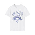 Buffalo Tailgate Family T-Shirt