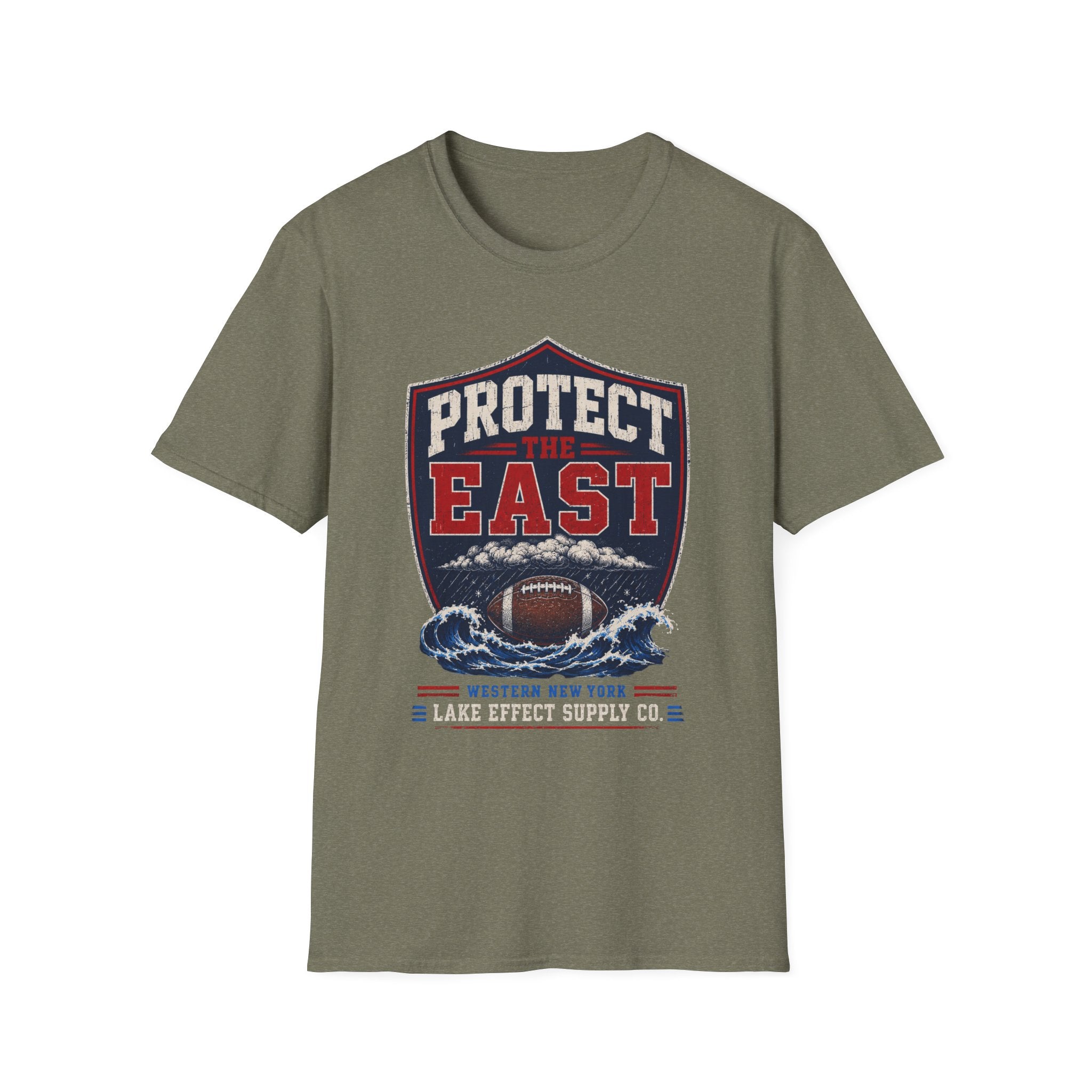 Protect the East T‑Shirt