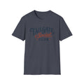 Tailgate Social Club T-Shirt (Words Only)