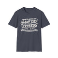 NFTA-Metro Game Day Express T-Shirt