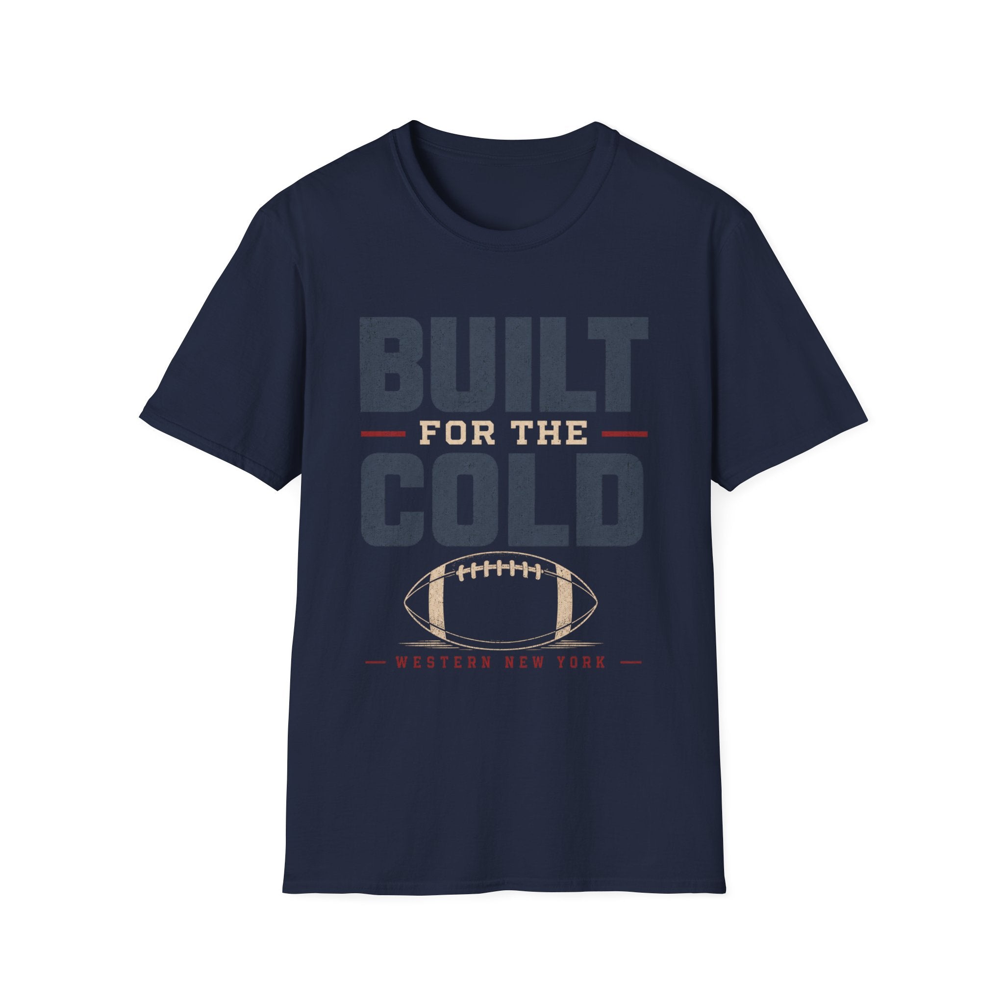 Built for the Cold T-Shirt