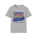 The Longest Six Days T-Shirt