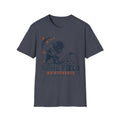 Home Field Maintenance T-Shirt
