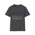The Original Social Network T‑Shirt