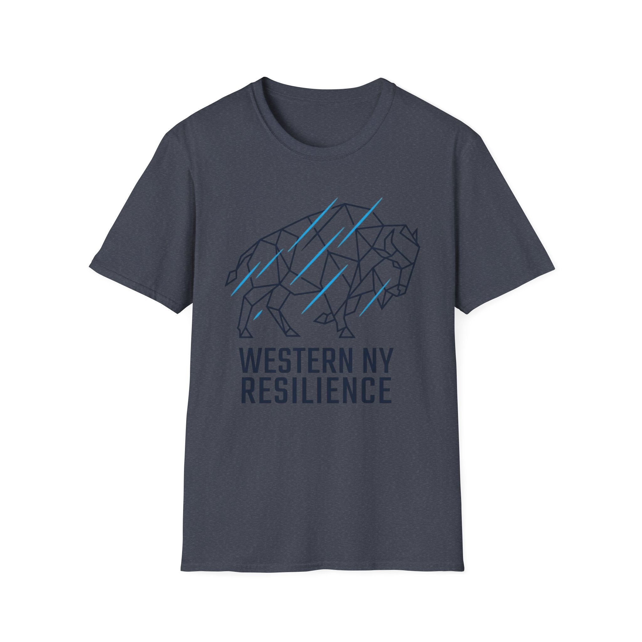Western NY Resilience T-Shirt