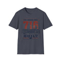 The House That 716 Built T-Shirt