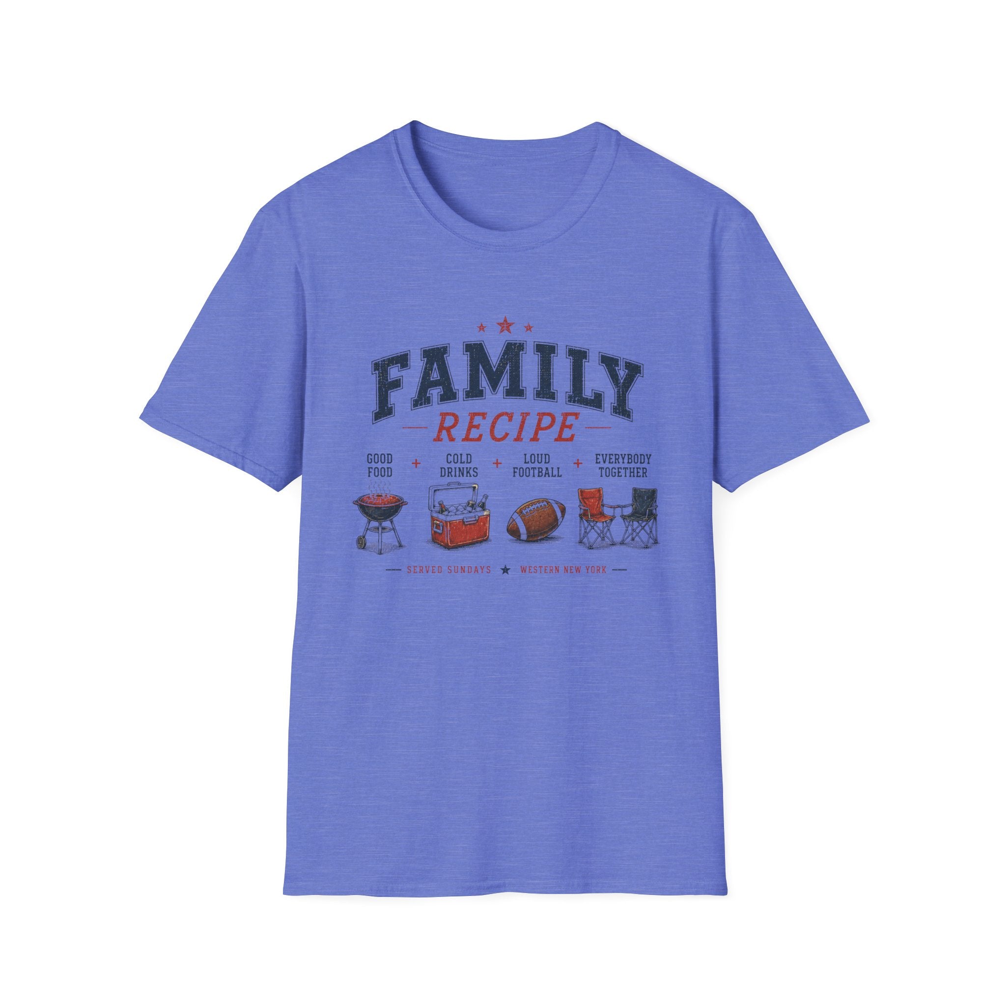Family Recipe T-Shirt