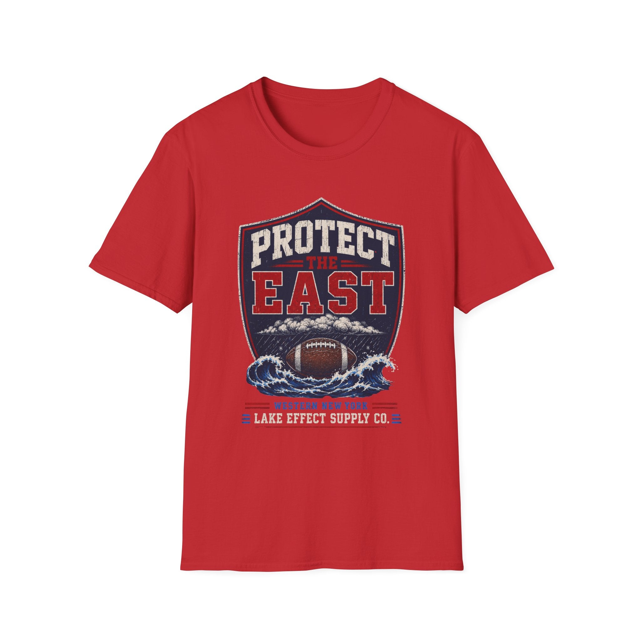 Protect the East T‑Shirt