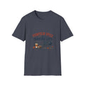 Pumpkin Spice & Parking Lots T-Shirt