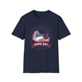 Orchard Park Seasonal Prep & Logistics T-Shirt