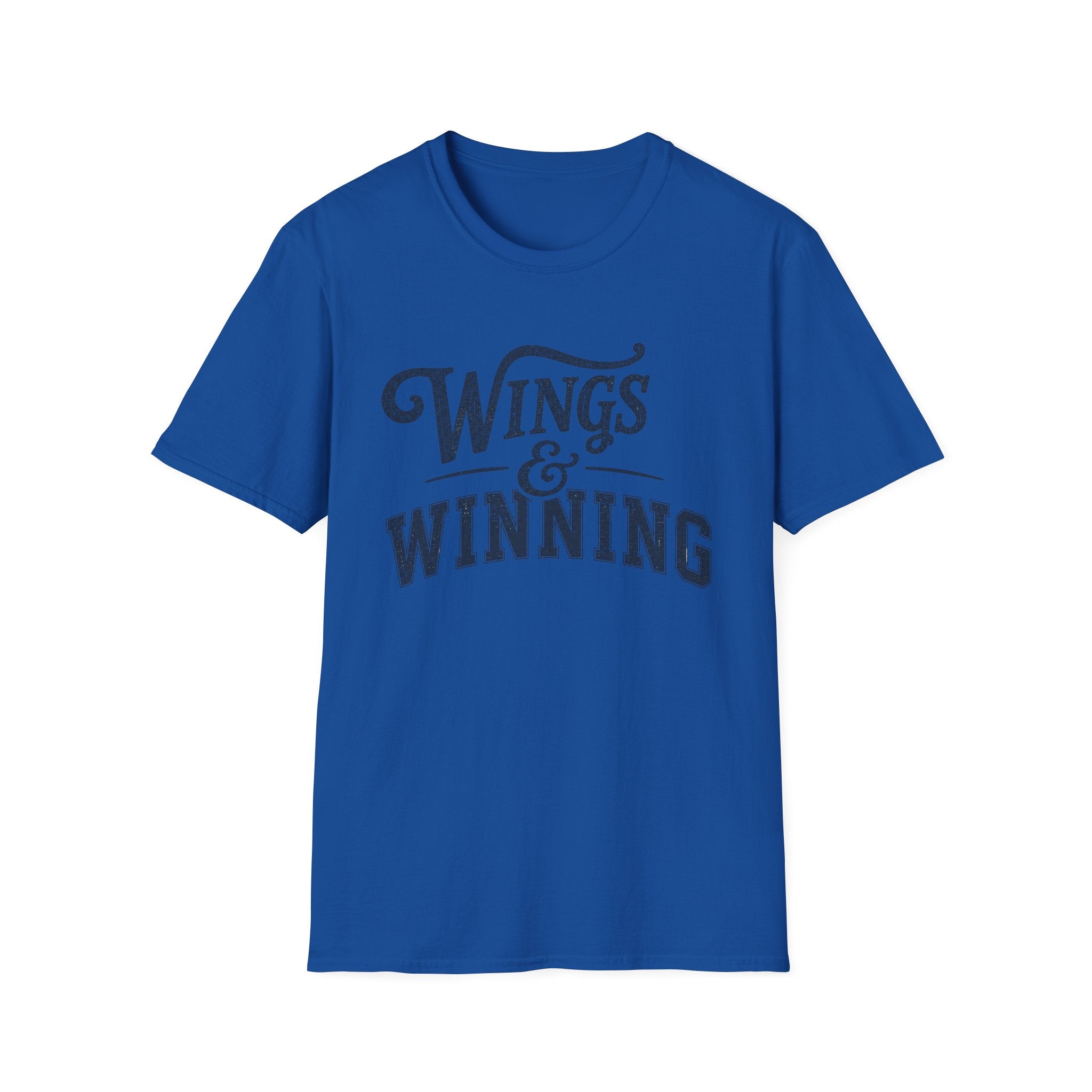 Wings & Winning T-Shirt