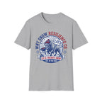 LOT D Tailgate Crew T-Shirt