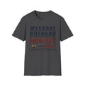 Weekday Husband T‑Shirt