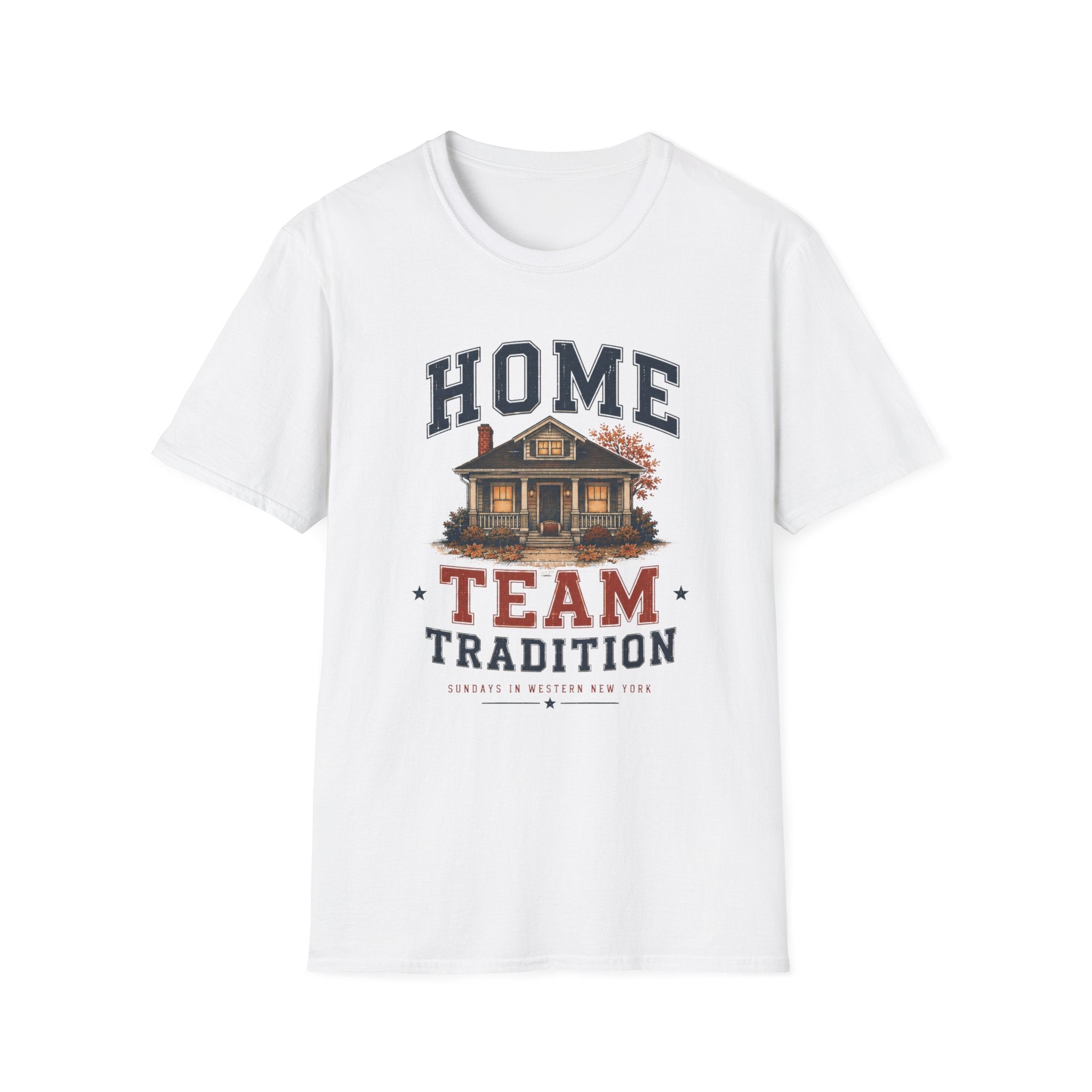 Home Team Tradition T‑Shirt