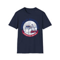 Parking Lot Breakfast Club T‑Shirt